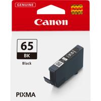 Canon CLI-65 1 stuk(s) Origineel Zwart - thumbnail