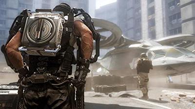 Call of Duty Advanced Warfare Call of Duty Advanced Warfare