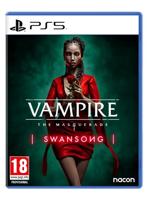 Vampire The Masquerade Swansong - thumbnail