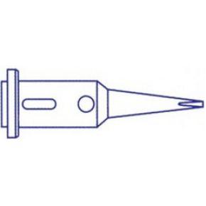 Portasol Soldeerpunt Afgeschuind Inhoud: 1 stuk(s)