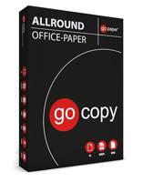 Doos A4 printpapier 80 gram Go Copy Premium - thumbnail