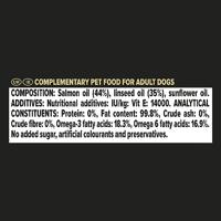Purina Pro Plan Skin & Coat supplement voor honden (olie 250 ml) 250 ml - thumbnail