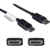 Lenovo 0A36537 DisplayPort-kabel DisplayPort Aansluitkabel DisplayPort-stekker, DisplayPort-stekker 1.80 m Meerdere kleuren - thumbnail