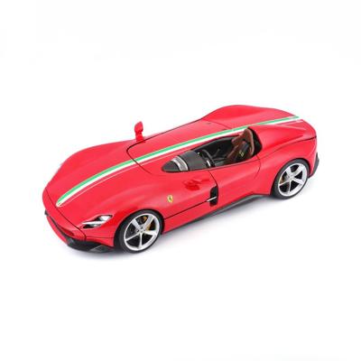 Auto Bburago Ferrari Monza SP1 1:18