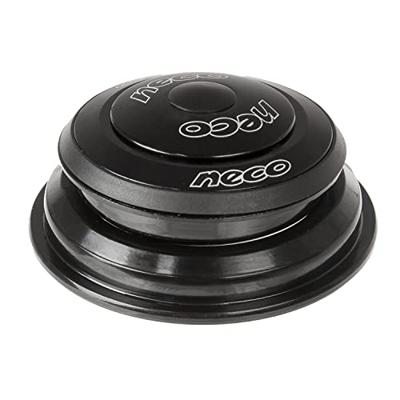 Neco balhoofdstel a-head 1.1/8 tapered 44/56/39.8