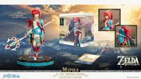 The Legend of Zelda Breath of the Wild PVC Statue Mipha Collector's Edition 22 cm - thumbnail