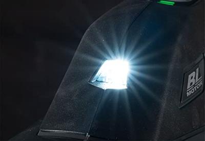 Makita CL003GZ04 | 40 V Max | Steelstofzuiger | Zwarte uitvoering | Zonder accu's en lader | in doos - CL003GZ04