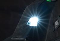 Makita CL003GZ04 | 40 V Max | Steelstofzuiger | Zwarte uitvoering | Zonder accu's en lader | in doos - CL003GZ04 - thumbnail