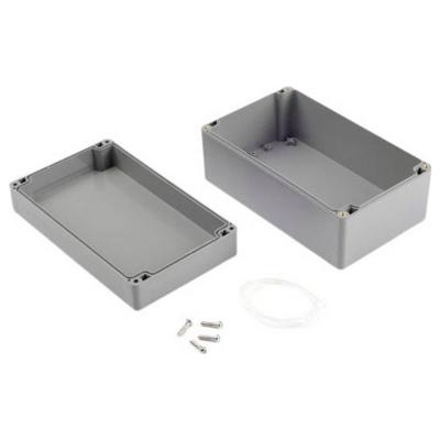 Supertronic PE242K-S Universele behuizing 200 x 120 x 90 1 stuk(s)