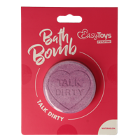 EasyToys Badbruisbal talk dirty 1 Stuks - thumbnail