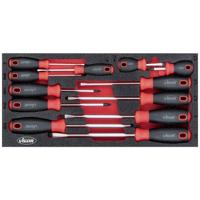 Vigor V4989 Schroevendraaierset - thumbnail