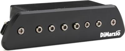 DiMarzio DP234 The Black Angel klankgat element