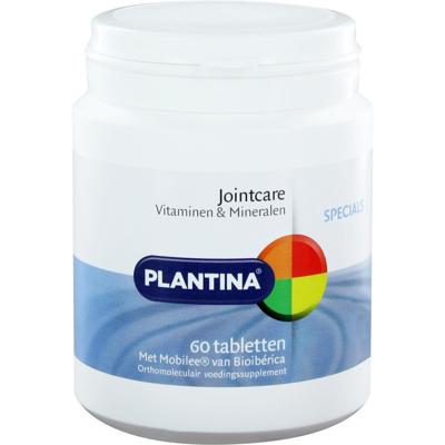 Plantina Jointcare 60 Tabletten