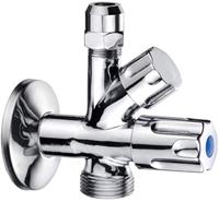 Cornat Wasmachine Hoekstopkraan 3/8 Ch - TEC304500 - thumbnail