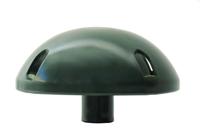 Nature opzetstuk vogelnet / afdekvlies - thumbnail