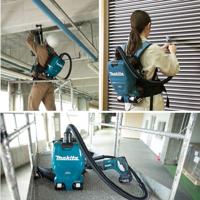 Makita DTW450ZJ Accu slagmoersleutel 440Nm 1/2" borgpin 18V Basic Body in Mbox - thumbnail