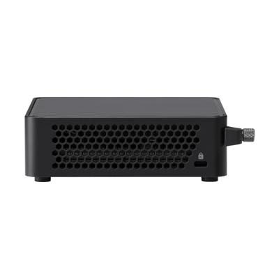 Asus Barebone NUC 14 Pro Slim Kit RNUC14RVKI300000I Intel® Core™ 3 100U 4.7 GHz Intel Grafische kaart 90AR0062-M00010 - thumbnail