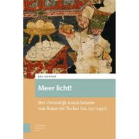 Meer licht! - John van Schaik - Paperback (9789462989832) - thumbnail