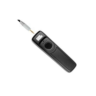 Pixel ontspankabel rc-208/n3/e3 voor canon