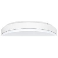 EVN EVN Lichttechnik AD27250125 LED-paneel 25 W Warmwit tot daglichtwit Wit EVN EVN Lichttechnik AD27250125 LED-paneel 25 W Warmwit tot daglichtwit Wit