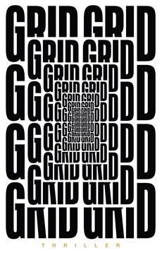 Grid - Nick Cook - ebook