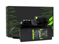 EcoLine - Oplader / AC Adapter - Compatibel Met De Asus K50IJ K52 K52J K52F X53S K53S X54H X54C Toshiba Satellite A200 A300 - 19V 4.74A 90W - thumbnail