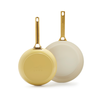 Padova Reserve Sunshine Yellow 2-delig Padova Reserve Sunshine Yellow 2-delig