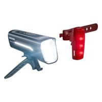 OSRAM leuchten-set "leds bike race 100" led bike race 100 set 100 lux - thumbnail