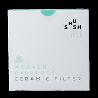 Werk oordoppen 1 Paar - thumbnail