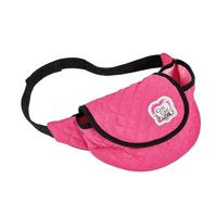 Simba Chi chi love street knuffelhond in draagtas - thumbnail