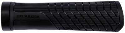 CONTEC "blaze r" handvat ct grips blaze r silicone 138 mm black