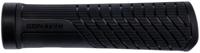 CONTEC "blaze r" handvat ct grips blaze r silicone 138 mm black - thumbnail
