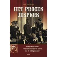 Het proces Jespers (Paperback) - thumbnail