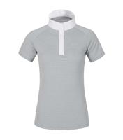 Kingsland KLofelicia Wedstrijdshirt grijs maat:l - thumbnail