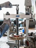 Hazet 1750-34 Poelietrekker - thumbnail