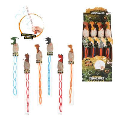 Toi-Toys Bellenblaas staaf dinosaurus