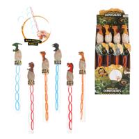 Toi-Toys Bellenblaas staaf dinosaurus - thumbnail
