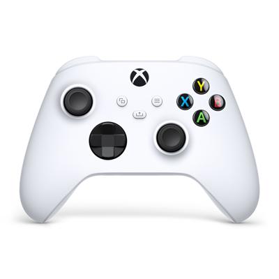 Xbox Series X/S Wireless Controller (Robot White)