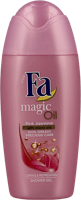 Fa Douchegel Magic Oil Pink Jasmine Mini - 50 ml - thumbnail