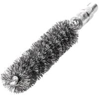 Lessmann Buisborstel L.H. mm D.18mm VA-staaldraad gegolfd Besz-L.80mm 500518 500518 1 stuk(s) - thumbnail