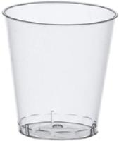 Papstar 40 borrelglazen 4 cl - thumbnail