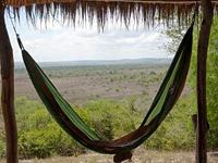 Amazonas UL Adventure hangmat - thumbnail