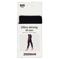 Legging - Zwart - thumbnail