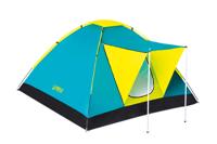 Pavillo Cool Ground 3 koepeltent met luifel - 3 persoons - thumbnail