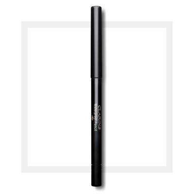 Clarins Waterproof Pencil Potlood Black Tulip .29gr Clarins Waterproof Pencil Potlood Black Tulip .29gr