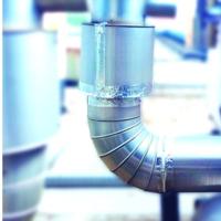 Ducttape Ceys 10 m x 50 mm Zilverkleurig - thumbnail