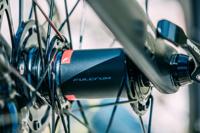 Fulcrum racing 7 alu disc 650b afs wheelset xdr - thumbnail