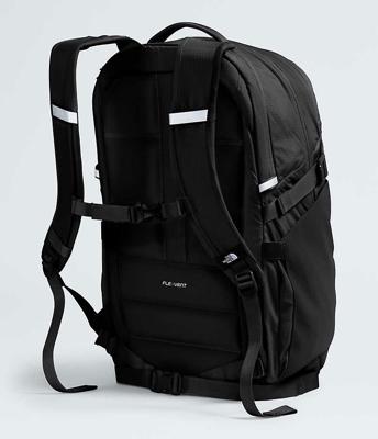 The North Face Router Rugtas TNF Black - TNF Black - NPF 40L