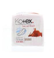Kotex Ultradun Super Met Vleugels - thumbnail