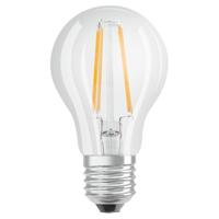 OSRAM HOMELIGHTING 4058075114913 LED-lamp Energielabel E (A - G) B22d Peer 6.5 W = 60 W Warmwit (Ø x l) 60.0 mm x 104.0 mm 1 stuk(s) - thumbnail